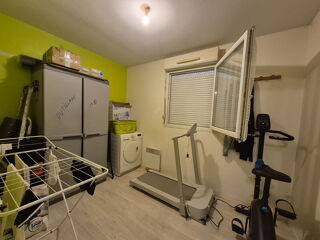  Appartement à vendre 3 pièces 54 m²