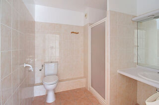  Appartement � vendre 1 pi�ce 25 m�