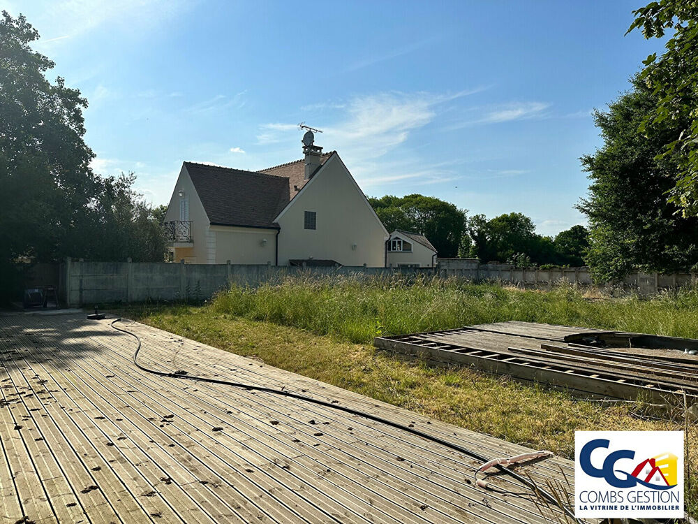  vendre  Maison Vert-Saint-Denis (77240)