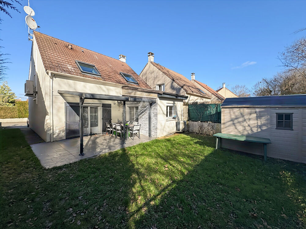 Maison Vauréal - 6 pièce(s) - 93.27 m2