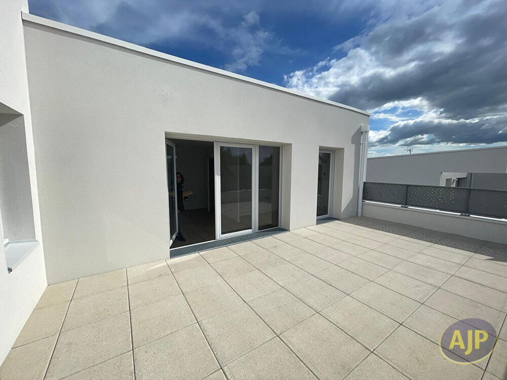 Appartement T2 Blain Centre