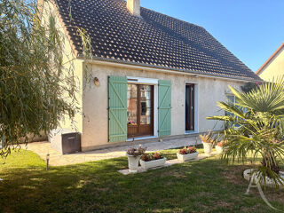  Maison à vendre 5 pièces 105 m²