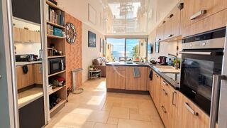 Vente Appartement Appartement SETE   3 pièces 48 m2 Sete