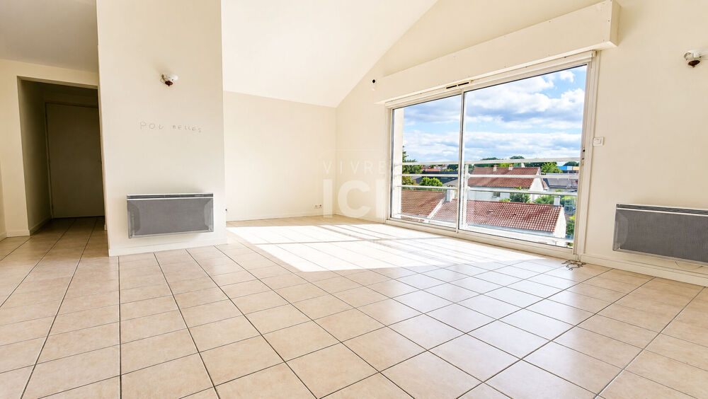 Appartement 2 pièces 55 m² · à St Sébastien sur Loire · 55 m² · 171 250 €