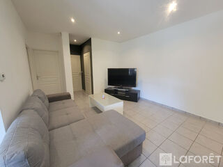  Appartement à vendre 3 pièces 61 m²