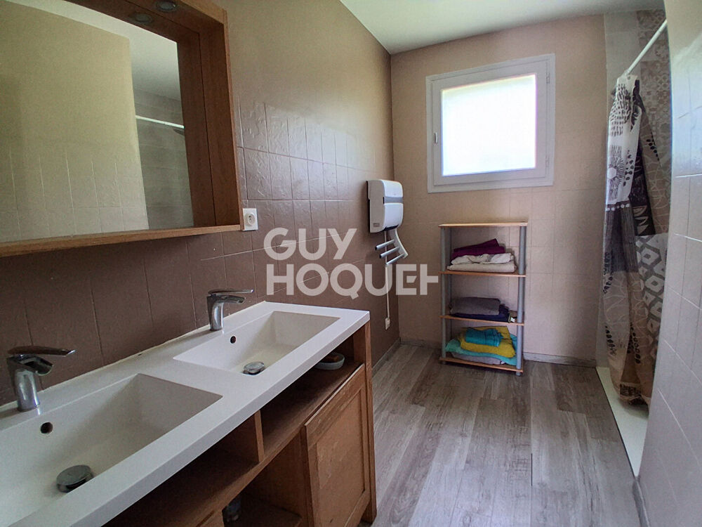 Vente Maison Maison de plain-pied 3 chambres proche des commoditées Agen