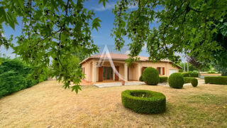 Maison 107m2 Saint-Vite