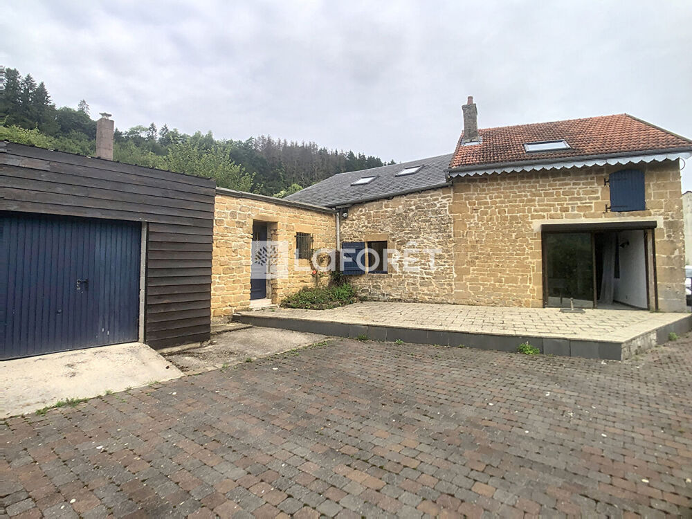Vente Maison Maison Flize Elan