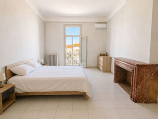 Vente Appartement Appartement Sète 4 pièces 125 m² Sete