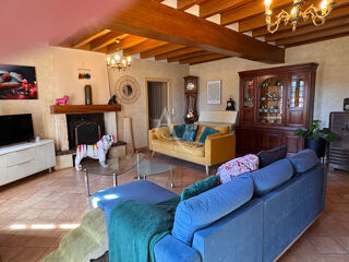  Maison à vendre 5 pièces 121 m²