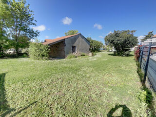  Terrain à vendre 600 m²