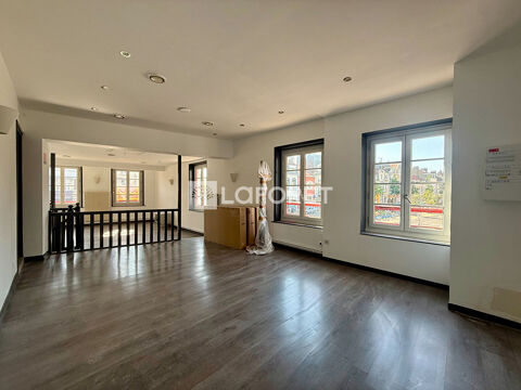   Bureaux Calais 60 m2 