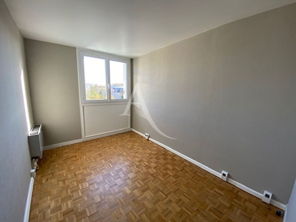 Appartement Le Plessis Trevise 2 pièce(s) 45.32 m2