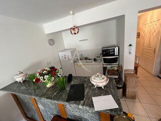  Appartement � vendre 2 pi�ces 58 m�