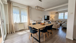 Vente Maison Maison Marcq En Baroeul 7 pièces 125 m2 Marcq en baroeul
