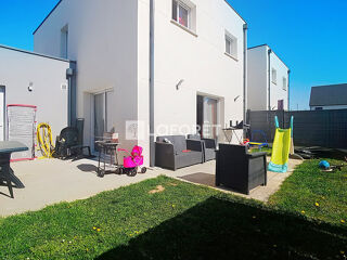  Maison � louer 4 pi�ces 101 m�