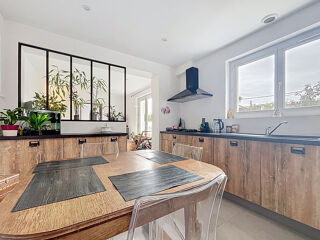  Maison � vendre 2 pi�ces 56 m�