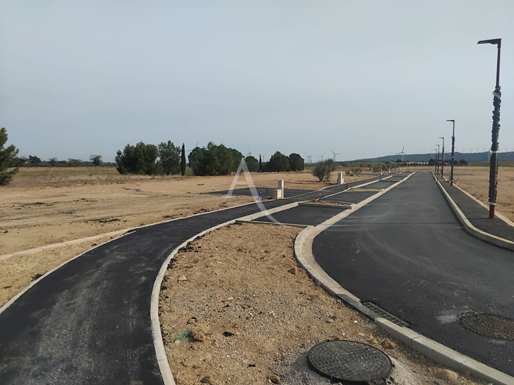 Vente Terrain A vendre terrain � b�tir Cruscades 400 m� Cruscades