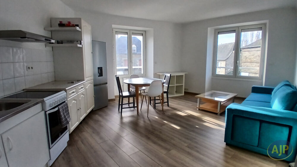 Location Appartement Appartement Guipry Messac 3 pièce(s) Guipry messac