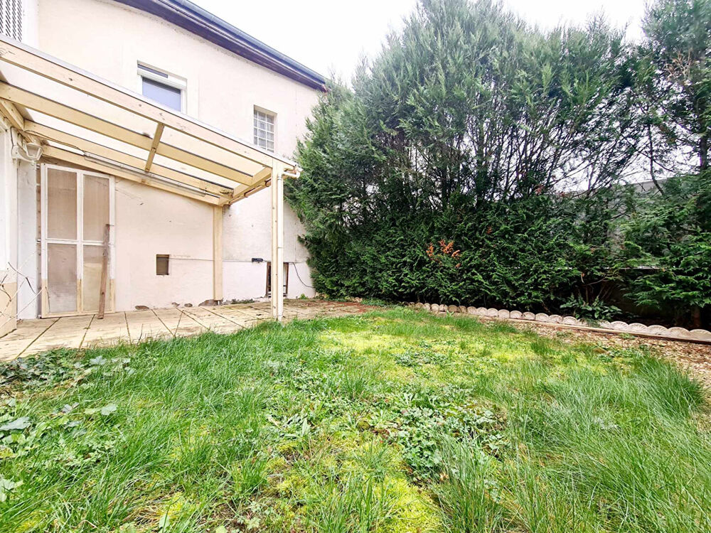 Vente Maison Maison proche chateauvillain Latrecey ormoy sur aube