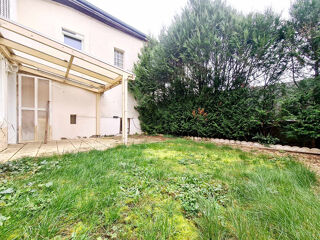  Maison à vendre 3 pièces 110 m²
