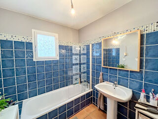  Maison � vendre 3 pi�ces 96 m�