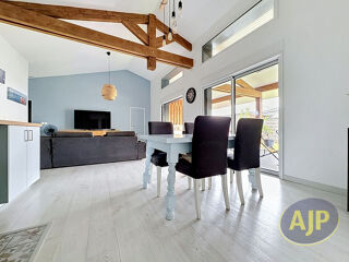  Maison à vendre 5 pièces 113 m²