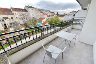  Appartement � vendre 1 pi�ce 30 m�