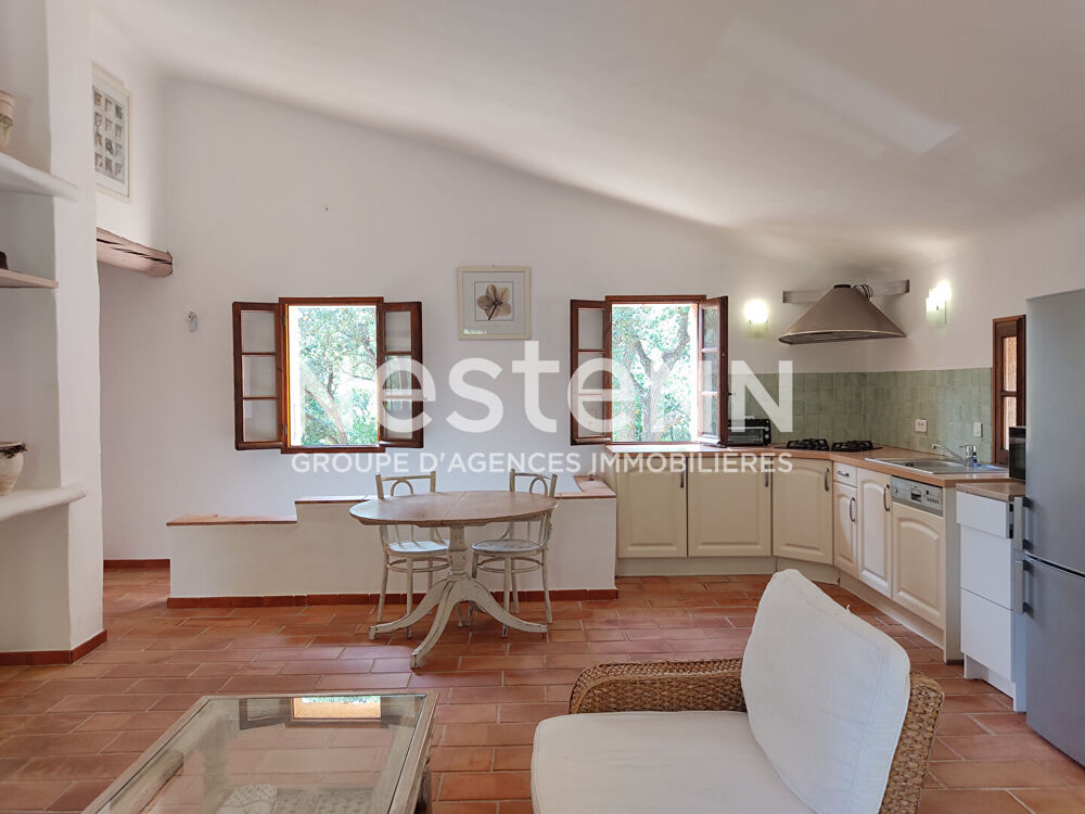  vendre  Maison La Garde-Freinet (83680)