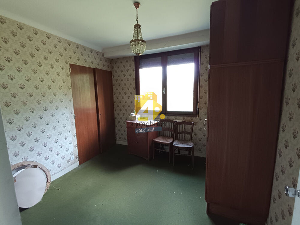 Vente Maison Maison familiale sur terrain d'un hectare Coueron
