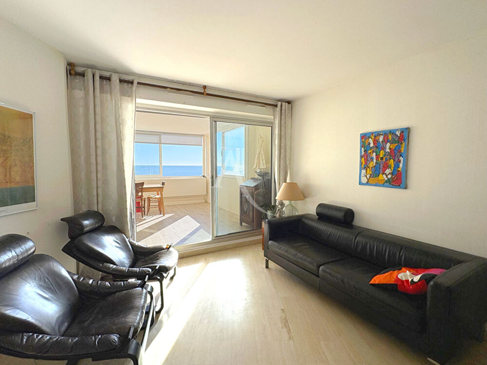 Vente Appartement Appartement Sete 4 pièces 99,38 m² Sete