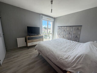  Maison � vendre 4 pi�ces 81 m�