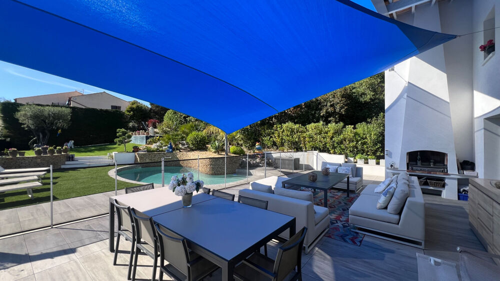 � vendre  Maison Six-Fours-les-Plages (83140)