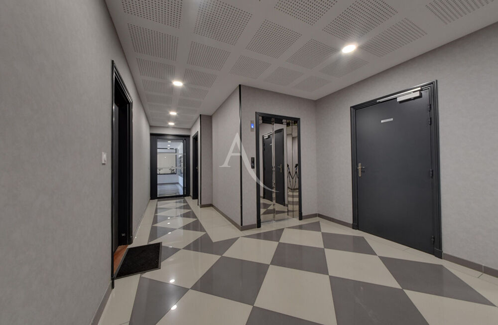 Appartement Ozoir La Ferriere 2 pièces 41 m²