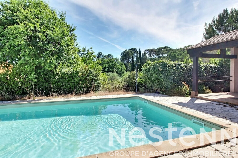 Maison 7 pièces 114 m² · à Lorgues · 114 m² · 514 000 €