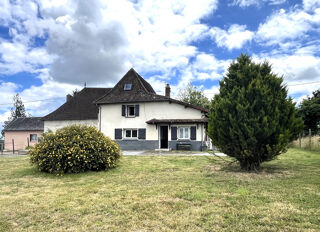  Maison à vendre 4 pièces 125 m²