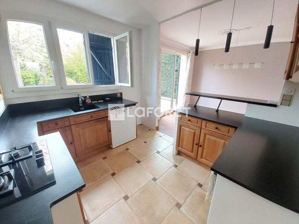 � vendre  Maison Gagny (93220)