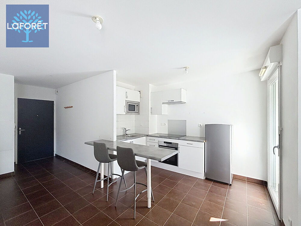 Appartement Saint Donatien 2 pièce(s) 57.93 m2