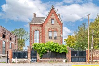  Maison � vendre 7 pi�ces 185 m�