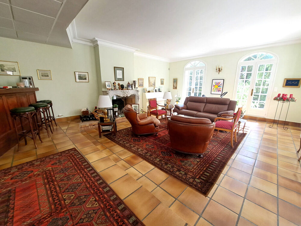  vendre  Maison L'Isle-Adam (95290)