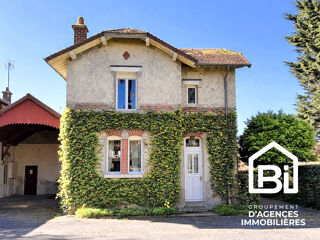  Maison à vendre 5 pièces 122 m²