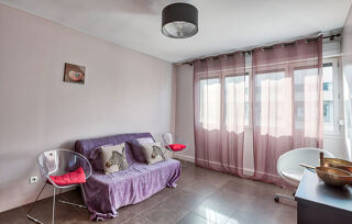 Appartement à vendre 3 pièces 