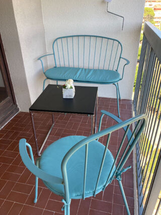  Appartement à louer 2 pièces 50 m²