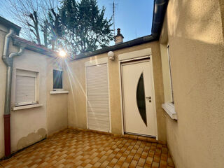  Appartement à vendre 2 pièces 33 m²