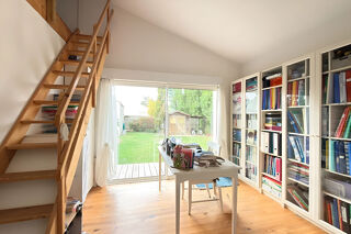  Maison à vendre 7 pièces 