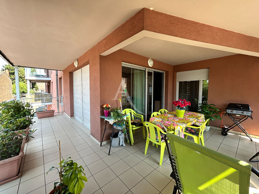 Vente Appartement Appartement Macon 3 pice(s) 72.22 m2 Macon