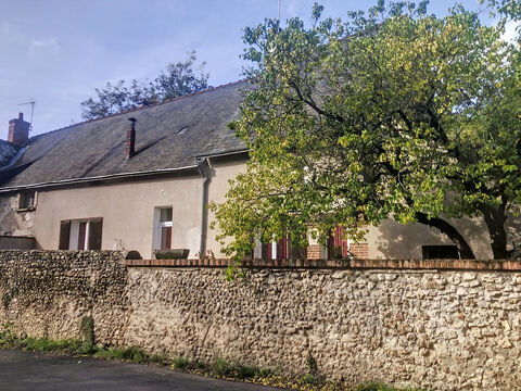 Maison - 5 pièce(s) - 86 m², Blois