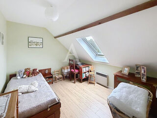  Maison à vendre 7 pièces 117 m²