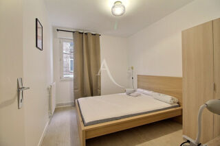  Appartement à louer 3 pièces 68 m²