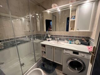  Appartement  vendre 2 pices 54 m